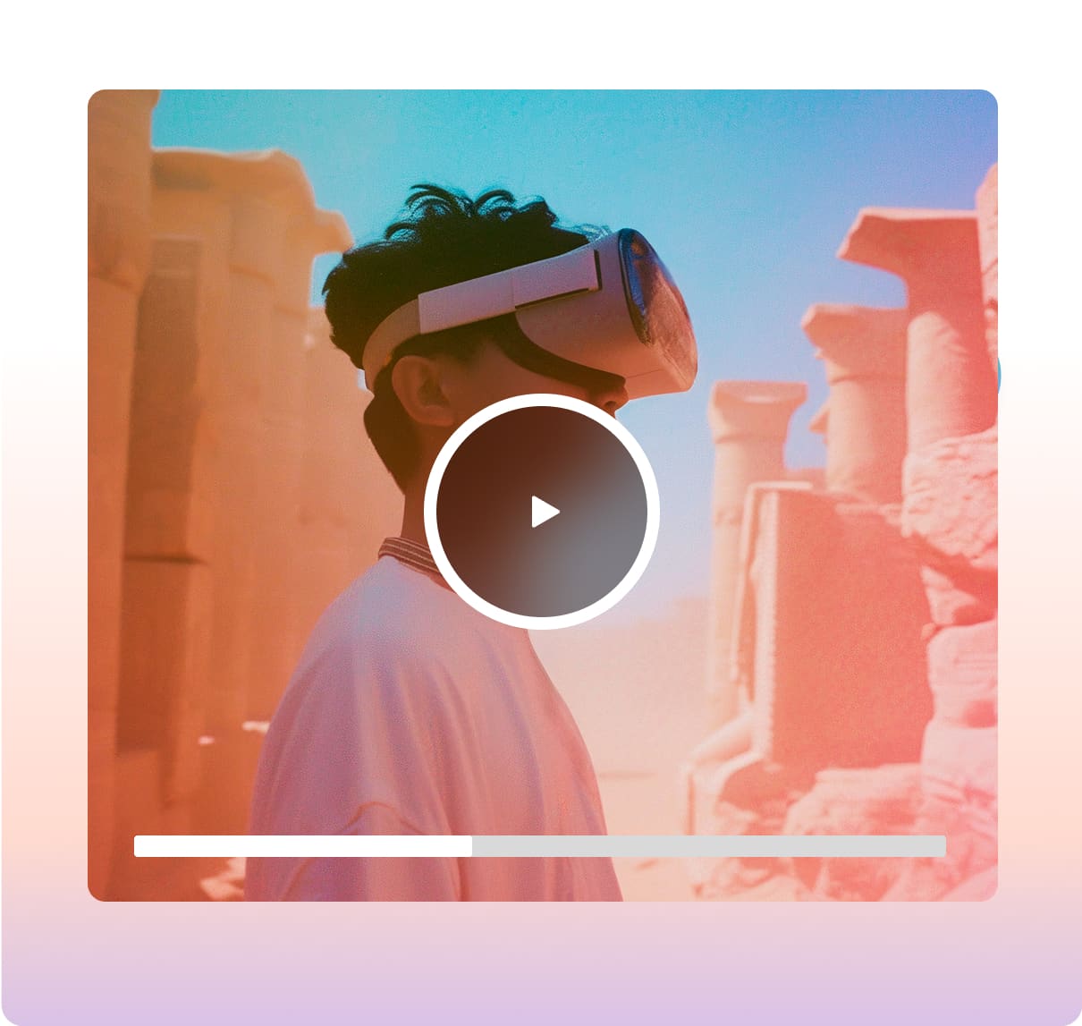 Chat, Solve, Repeat.